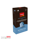 Torrie DeCafe - Coffee Capsules (50 g)