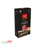 Torrie Ethopia - Coffee Capsules (50 g)