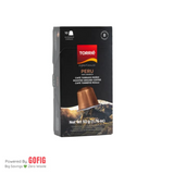 Torrie Peru - Coffee Capsules (50 g)