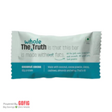 TWT Coconut Cocoa Protein Bar (52 g)