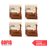 TWT Coffee Cocoa Mini (27 g) - Pack of 4