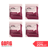 TWT Double Cocoa Mini (27 g) - Pack of 4