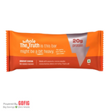 TWT Peanut Cocoa Pro Protein Bar (67 g)
