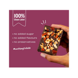 TWT Protein Bars All in One - Box of 6 - (312 g)