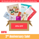 The Whole Truth Steal Deal Box