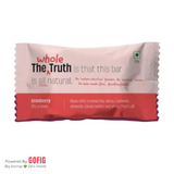 TWT Cranberry Protein Bar (52 g)