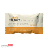 TWT Peanut Butter Protein Bar (52 g)