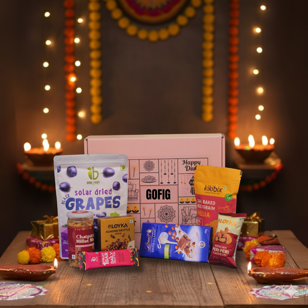 Diwali Gift Hampers