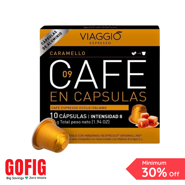 Viaggio Caramel (55 g)