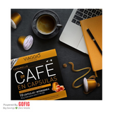Viaggio Caramel (55 g)