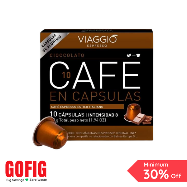 Viaggio Chocolate (55 g)