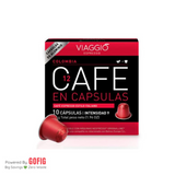 Viaggio Colombia (55 g)