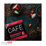 Viaggio Colombia (55 g)