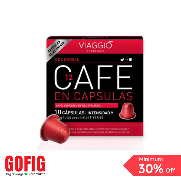 Viaggio Colombia (55 g)