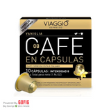 Viaggio Vanilla (55 g)
