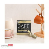Viaggio Vanilla (55 g)