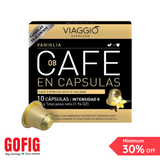 Viaggio Vanilla (55 g)