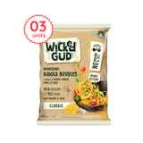 Everyday Noodles Steal Deal Box (737 g)
