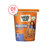 Everyday Noodles Steal Deal Box (737 g)
