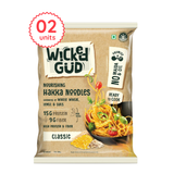Savoury Snacks Steal Deal Box (640 g)